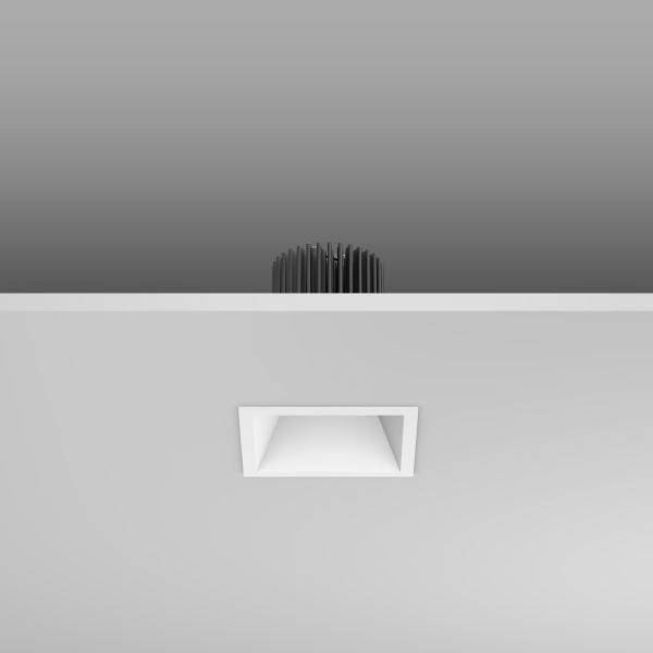 RZB 901604.002.2 LED-plafondspot