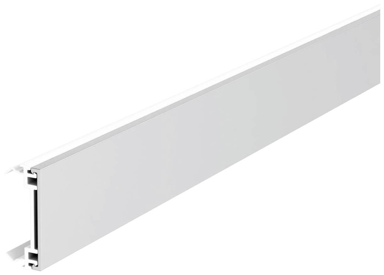 OBO Bettermann 6112413 Bovengedeelte (l x b) 2000 mm x 45 mm 1 stuk(s)