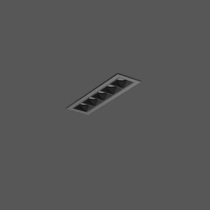 RZB 641325.003.1 LED-inbouwlamp RZB 641325.003.1 LED-inbouwlamp