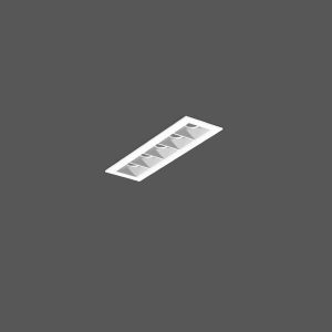 RZB 641325.0025.2.76 LED-inbouwlamp RZB 641325.0025.2.76 LED-inbouwlamp