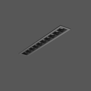 RZB 641328.003.1 LED-inbouwlamp RZB 641328.003.1 LED-inbouwlamp
