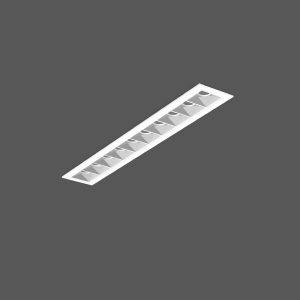 RZB 641328.0025.1.76 LED-inbouwlamp RZB 641328.0025.1.76 LED-inbouwlamp