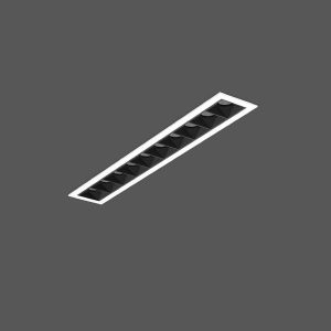RZB 641327.002.1.76 LED-inbouwlamp RZB 641327.002.1.76 LED-inbouwlamp