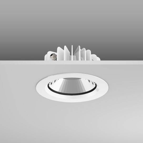 RZB 901519.002.2.730 LED-plafondspot