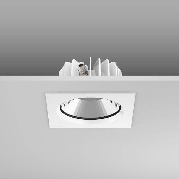 RZB 901533.002.2.730 LED-plafondspot