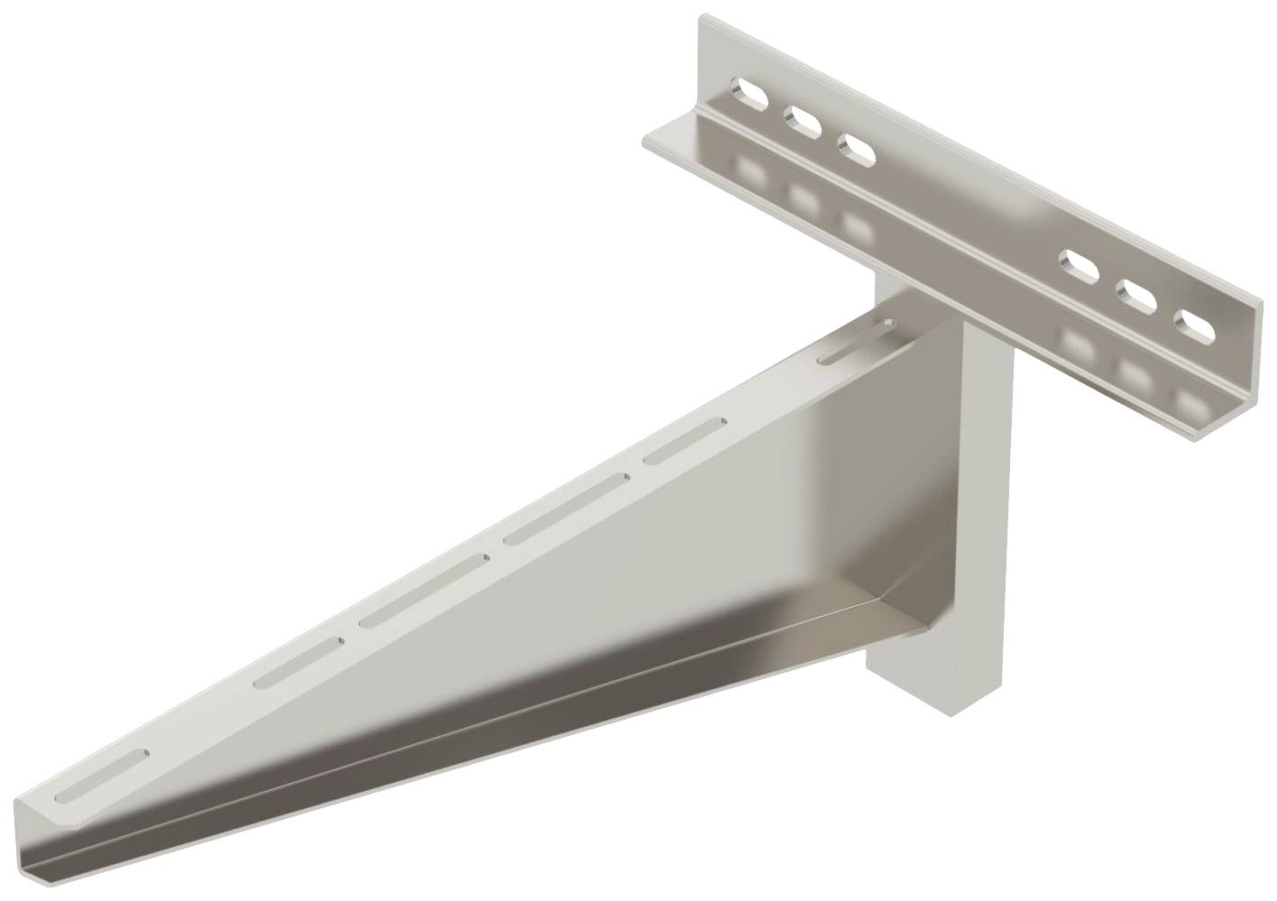 OBO Bettermann 6417949 Wandbeugel (l x b x h) 400 x 610 x 335 mm 1 stuk(s)