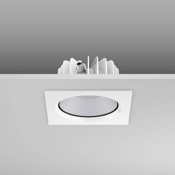 RZB 901540.002.2.730 LED-plafondspot