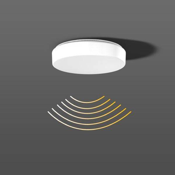 RZB 311950.002.3.19 LED-wandlamp