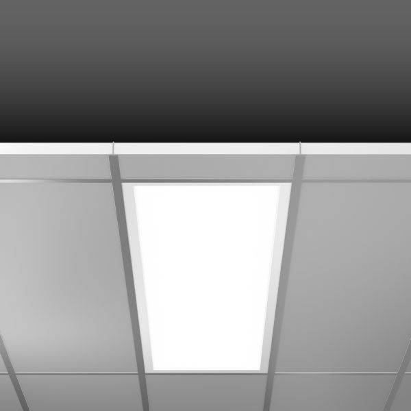 RZB 312365.002.790 LED-inbouwlamp