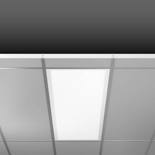 RZB 312366.002.790 LED-inbouwlamp Wit