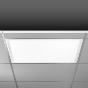 RZB 312275.002.790 312275.002.790 LED-inbouwlamp Wit RZB 312275.002.790 312275.002.790 LED-inbouwlamp Wit