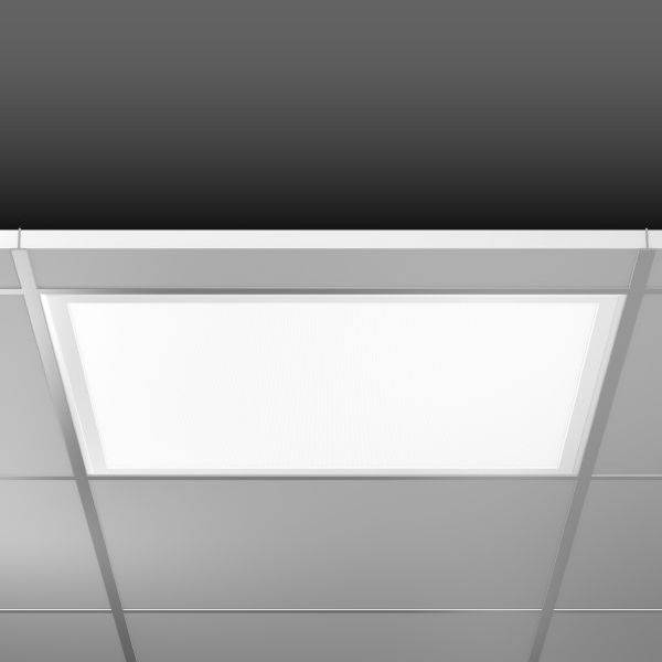 RZB 312275.002.790 312275.002.790 LED-inbouwlamp Wit