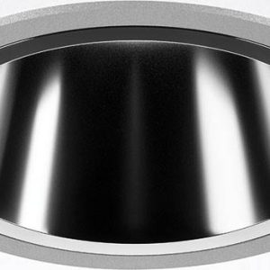 Trilux 9002020797 SNS RC5 #9002020797 LED-inbouwlamp LED Zonder 13 W Zilver Trilux 9002020797 SNS RC5 #9002020797 LED-inbouwlamp LED Zonder 13 W Zilver