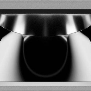 Trilux 9002032955 SNS QC5 #9002032955 LED-inbouwlamp LED Zonder 13 W Zilver Trilux 9002032955 SNS QC5 #9002032955 LED-inbouwlamp LED Zonder 13 W Zilver