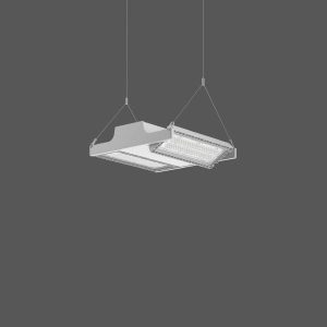 RZB 921681.004.1.76 LED-halverlichting RZB 921681.004.1.76 LED-halverlichting