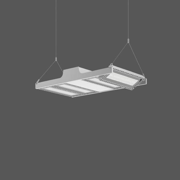 RZB 921694.004.76 LED-halverlichting