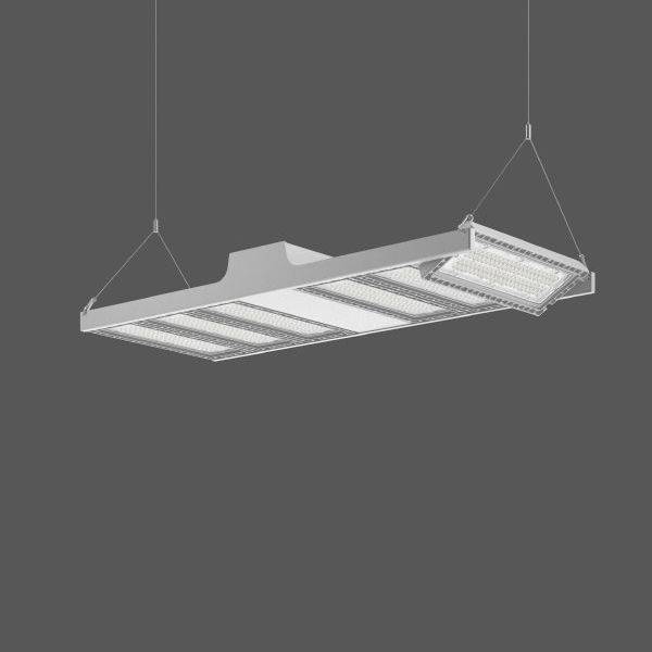 RZB 921690.004.76 LED-halverlichting