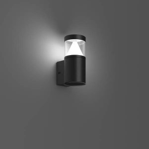 RZB 621101.0031.1 LED-wandlamp RZB 621101.0031.1 LED-wandlamp