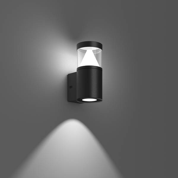RZB 621101.0231.1 LED-wandlamp