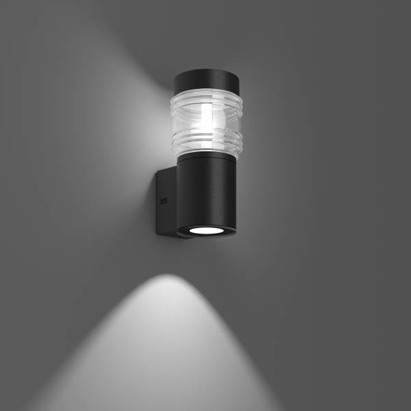 RZB 621103.0231.1 LED-wandlamp