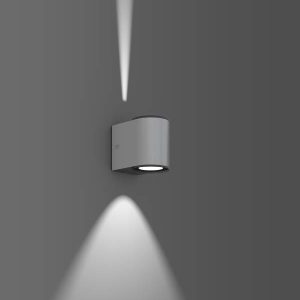 RZB 582079.004 LED-wandlamp RZB 582079.004 LED-wandlamp