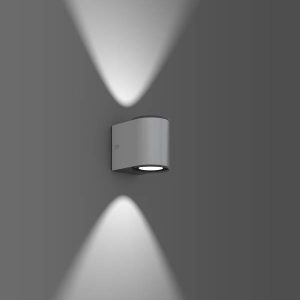 RZB 582077.004 LED-wandlamp RZB 582077.004 LED-wandlamp