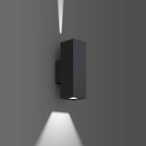RZB 582086.0031 LED-wandlamp RZB 582086.0031 LED-wandlamp