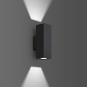 RZB 582085.0031 LED-wandlamp RZB 582085.0031 LED-wandlamp