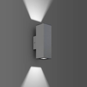 RZB 582085.004 LED-wandlamp RZB 582085.004 LED-wandlamp