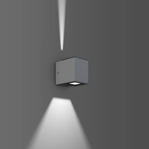 RZB 582082.004 LED-wandlamp RZB 582082.004 LED-wandlamp