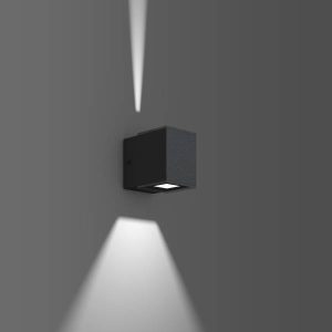 RZB 582082.0031 LED-wandlamp RZB 582082.0031 LED-wandlamp