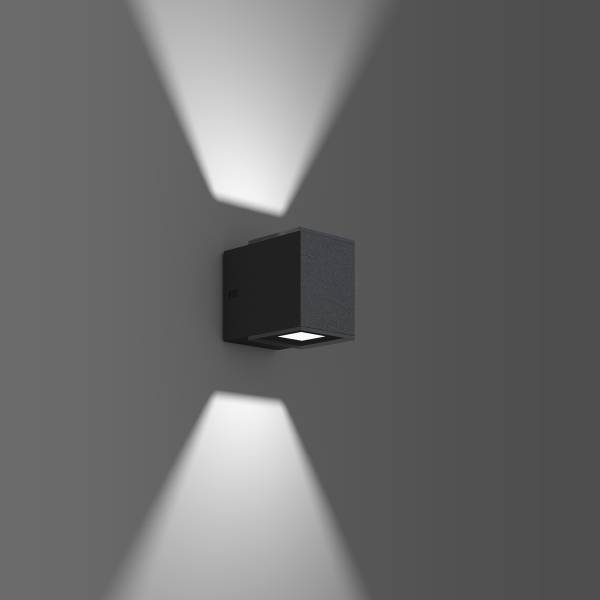 RZB 582080.0031 LED-wandlamp