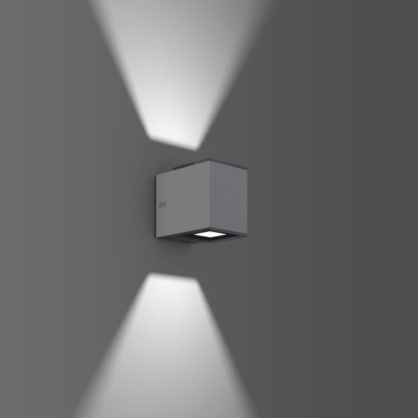 RZB 582080.004 LED-wandlamp