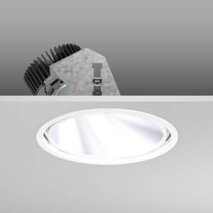 RZB 901804.002.76 LED-plafondspot RZB 901804.002.76 LED-plafondspot