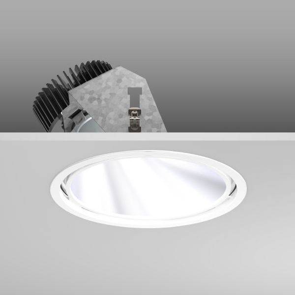 RZB 901804.002.76 LED-plafondspot