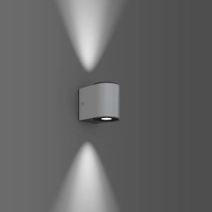 RZB 582088.004.76 LED-wandlamp RZB 582088.004.76 LED-wandlamp