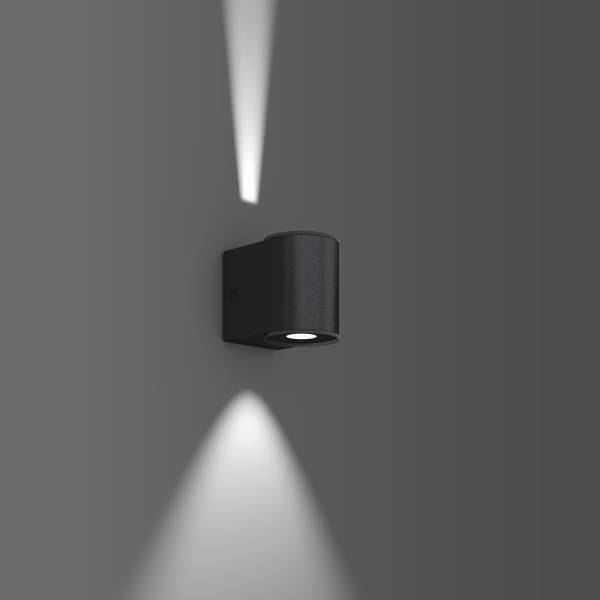 RZB 582089.0031.76 LED-wandlamp