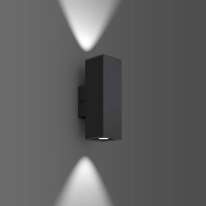 RZB 582076.0031.76 LED-wandlamp RZB 582076.0031.76 LED-wandlamp