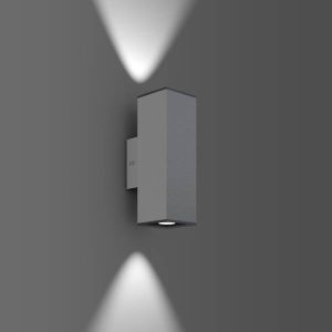 RZB 582076.004.76 LED-wandlamp RZB 582076.004.76 LED-wandlamp
