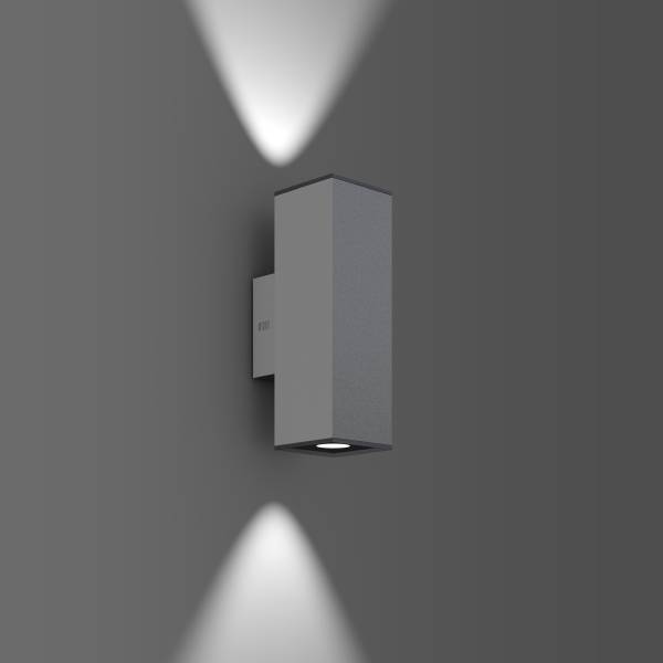 RZB 582076.004.76 LED-wandlamp