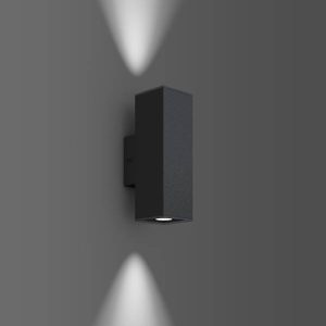 RZB 582101.0031.76 LED-wandlamp RZB 582101.0031.76 LED-wandlamp