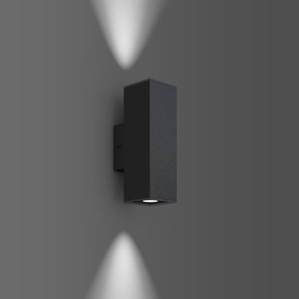 RZB 582101.0031.76 LED-wandlamp