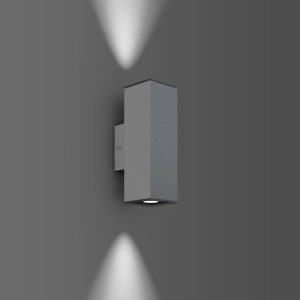 RZB 582101.004.76 LED-wandlamp RZB 582101.004.76 LED-wandlamp