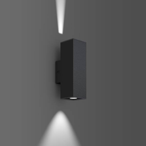 RZB 582102.0031.76 LED-wandlamp