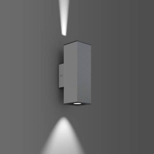 RZB 582102.004.76 LED-wandlamp RZB 582102.004.76 LED-wandlamp