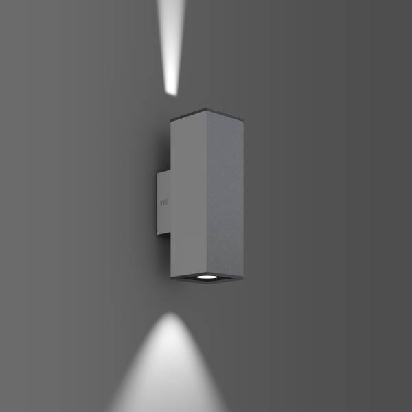 RZB 582102.004.76 LED-wandlamp