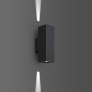 RZB 582103.0031.76 LED-wandlamp RZB 582103.0031.76 LED-wandlamp