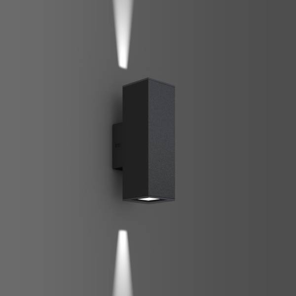 RZB 582103.0031.76 LED-wandlamp