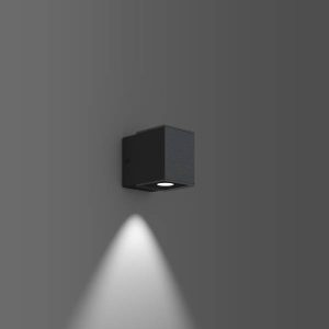 RZB 582074.0031.76 LED-wandlamp RZB 582074.0031.76 LED-wandlamp