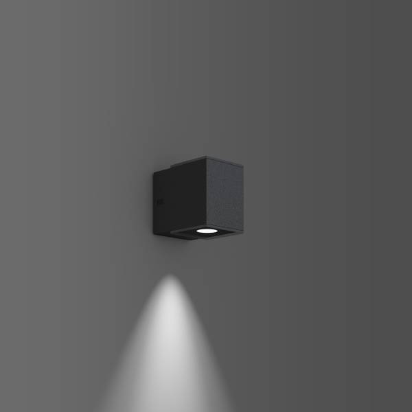 RZB 582096.0031.76 LED-wandlamp